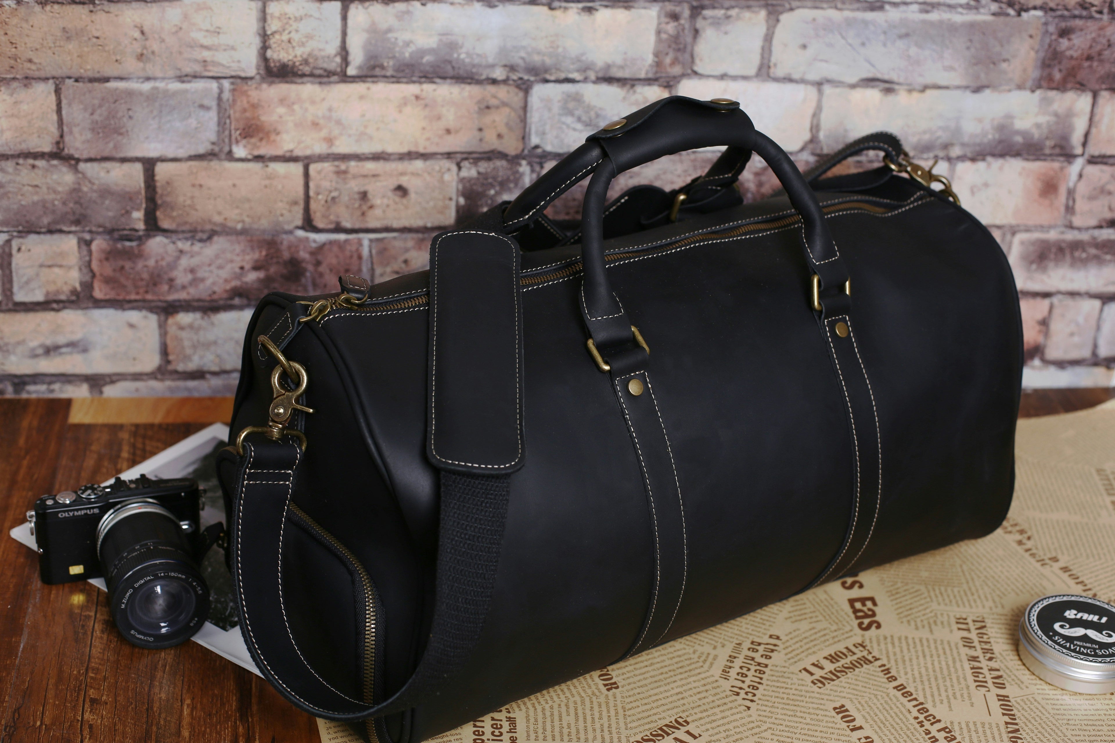 Duffels