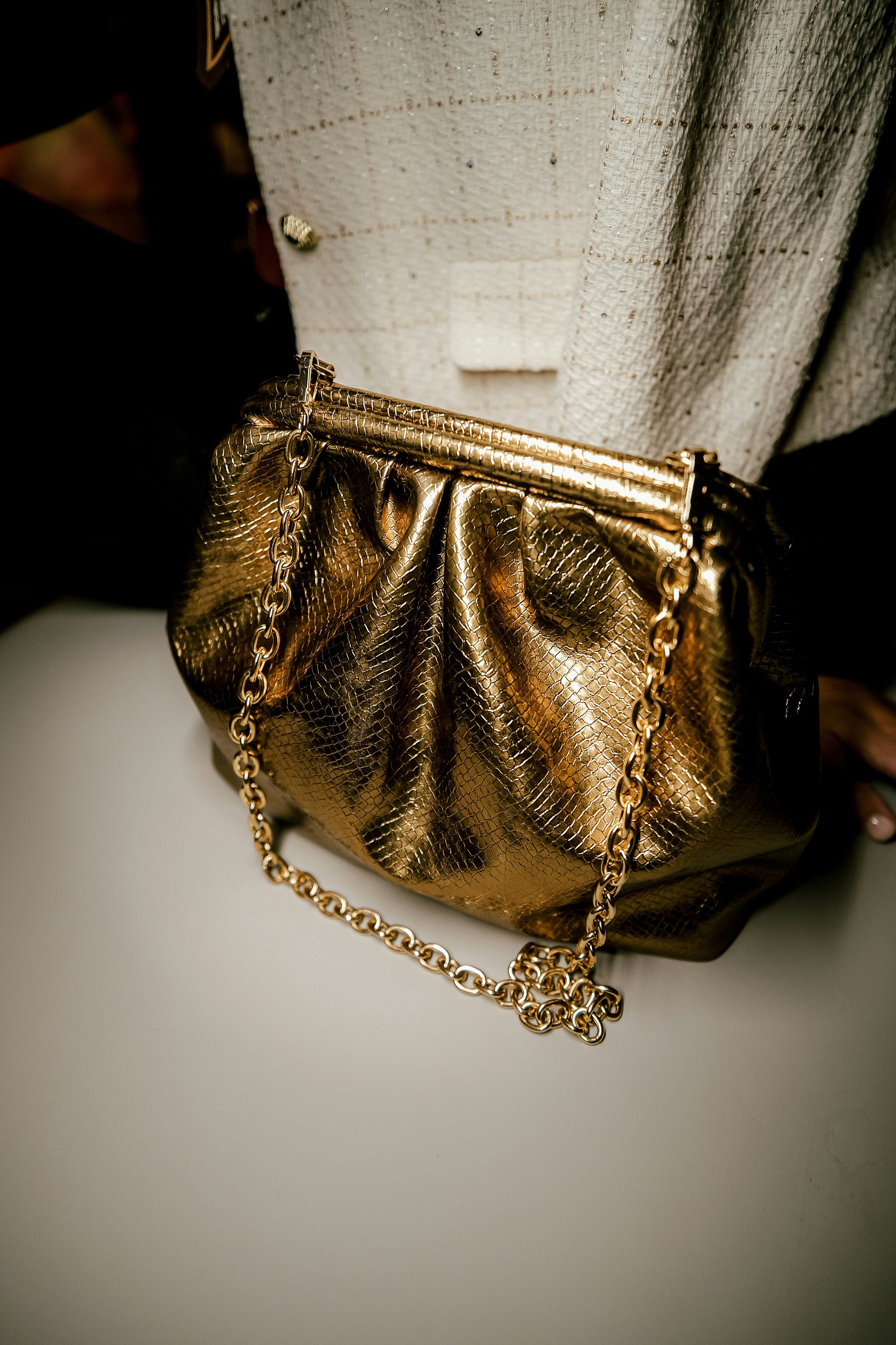 Hand bags