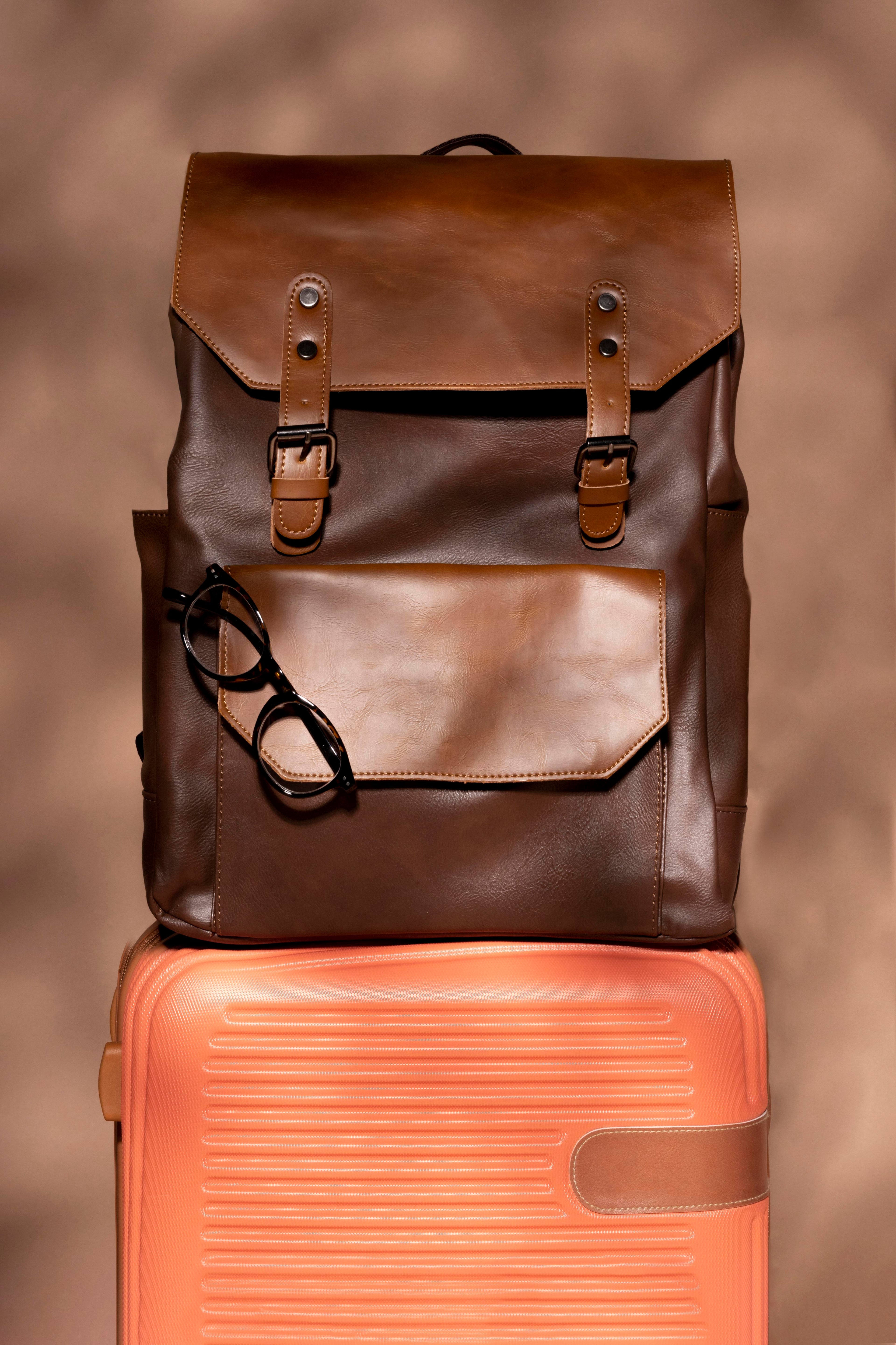 Bag Packs [Unisex]