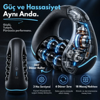 VELNORA™ Vücut Masaj Cihazı