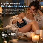 VELNORA™ Vücut Masaj Cihazı