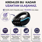 VELNORA™ Roller Pro Masaj Aleti