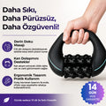 VELNORA™ Roller Pro Masaj Aleti